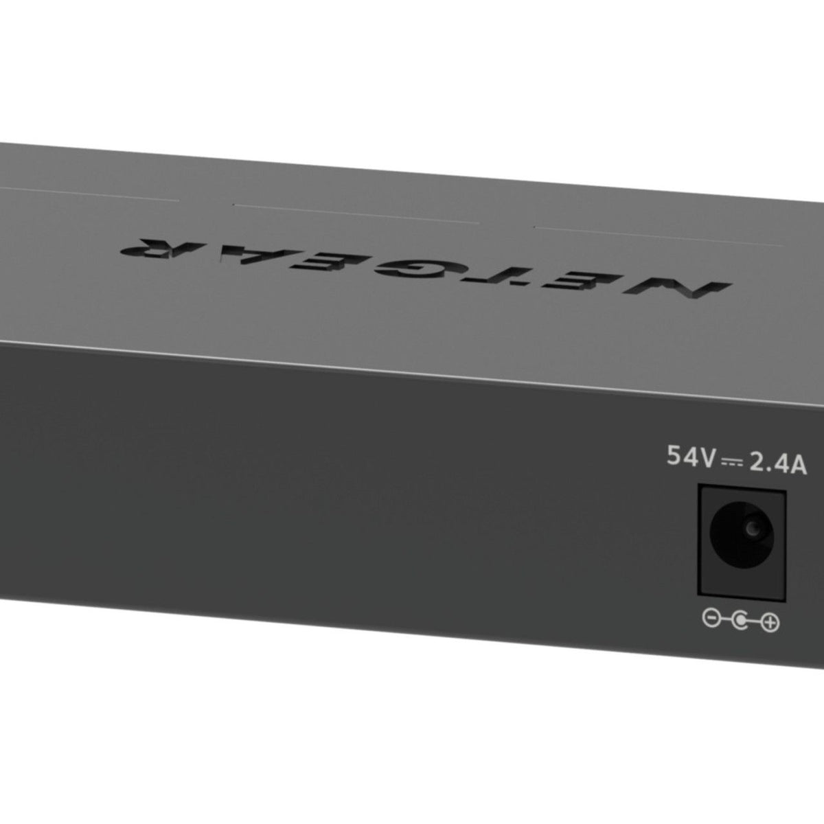 NETGEAR Plus Switch 5-port 10/100/1000 GS305EPP-100PES, Bild 5