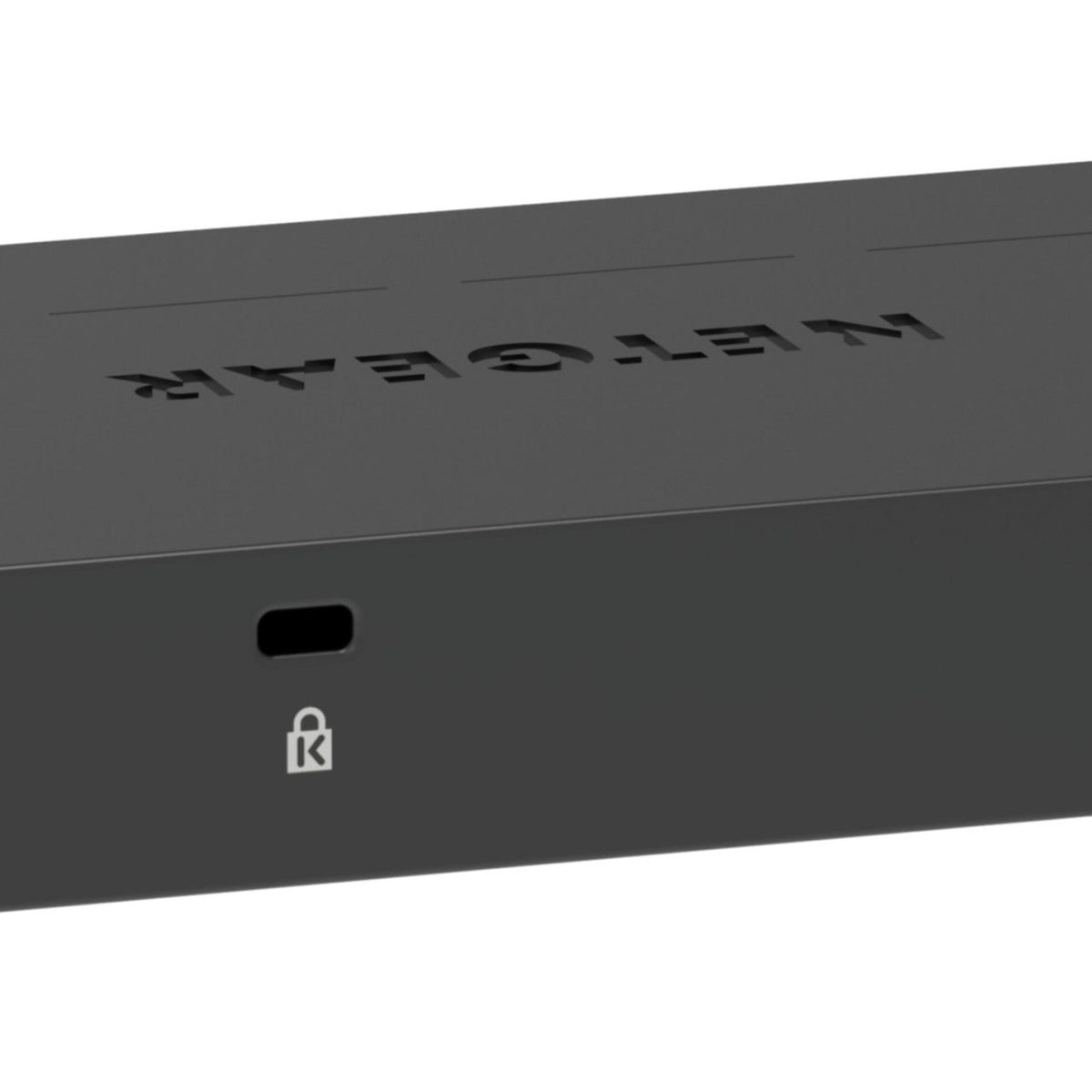 NETGEAR Plus Switch 5-port 10/100/1000 GS305EPP-100PES, Bild 6