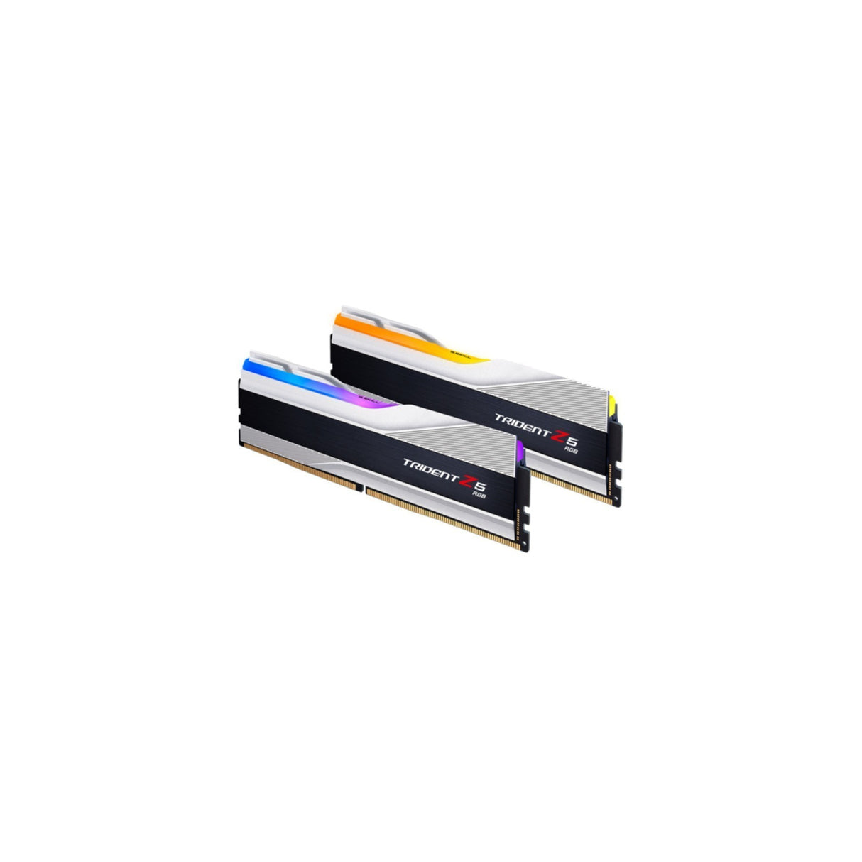DDR5 32GB KIT 2x16GB PC 6400 G.Skill Trident Z5 RGB F5-6400J3239G16GX2-TZ5RS
