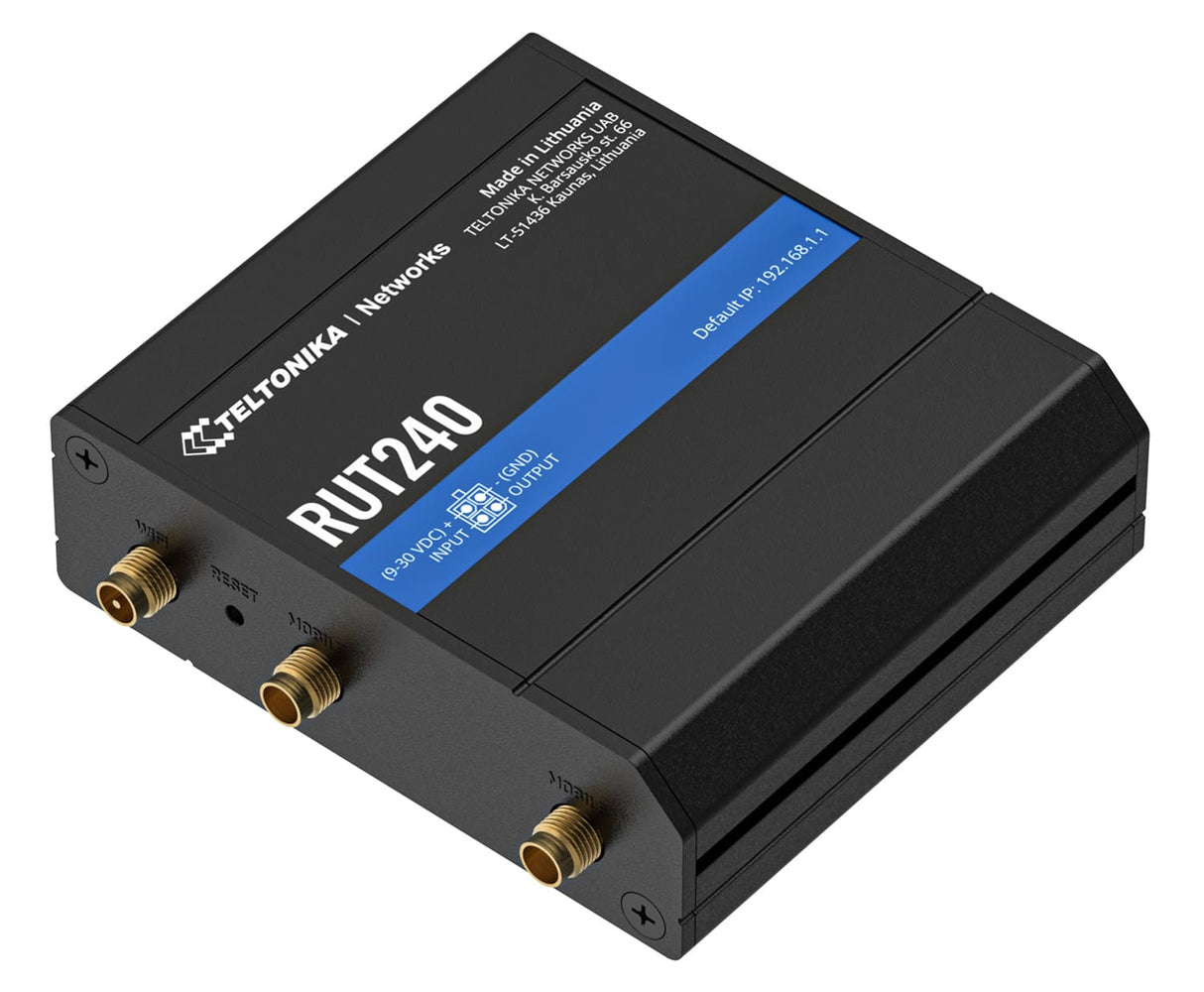 Teltonika RUT240 Wireless Router