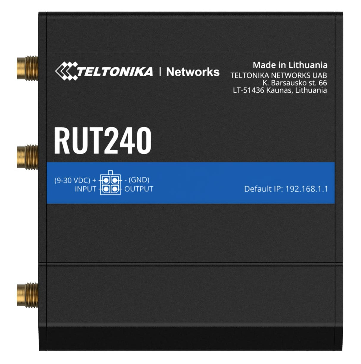 Teltonika RUT240 Wireless Router