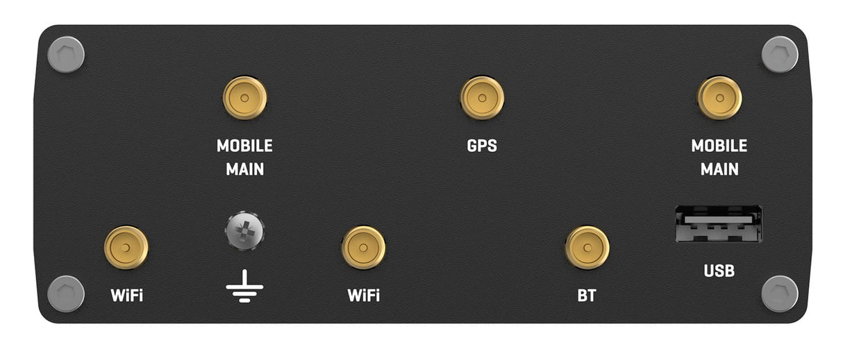 Teltonika RUTX11 Wireless Router 4-port Switch