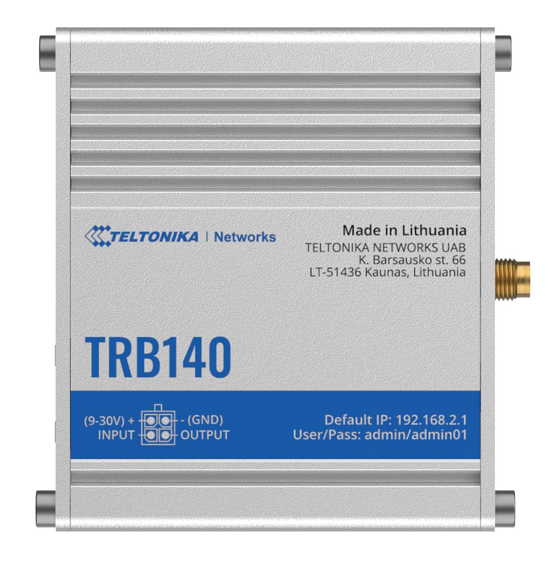 Teltonika TRB140 Gateway