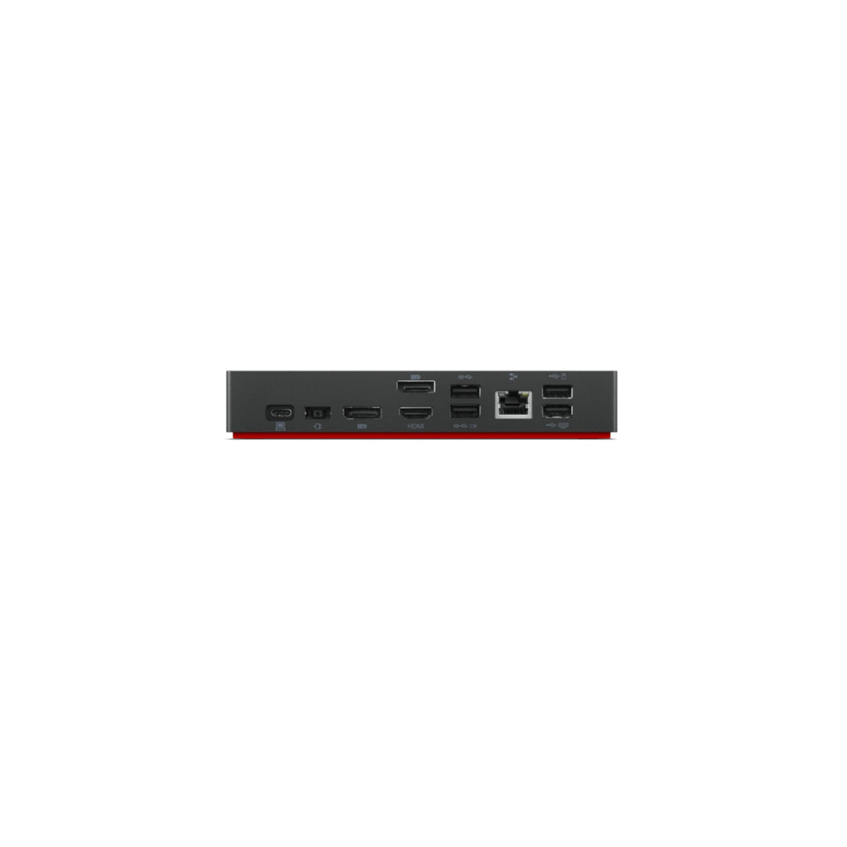 Lenovo Thinkpad Dockin Station 40AY0090EU,HDMI,2xDisplayPort,USB-C