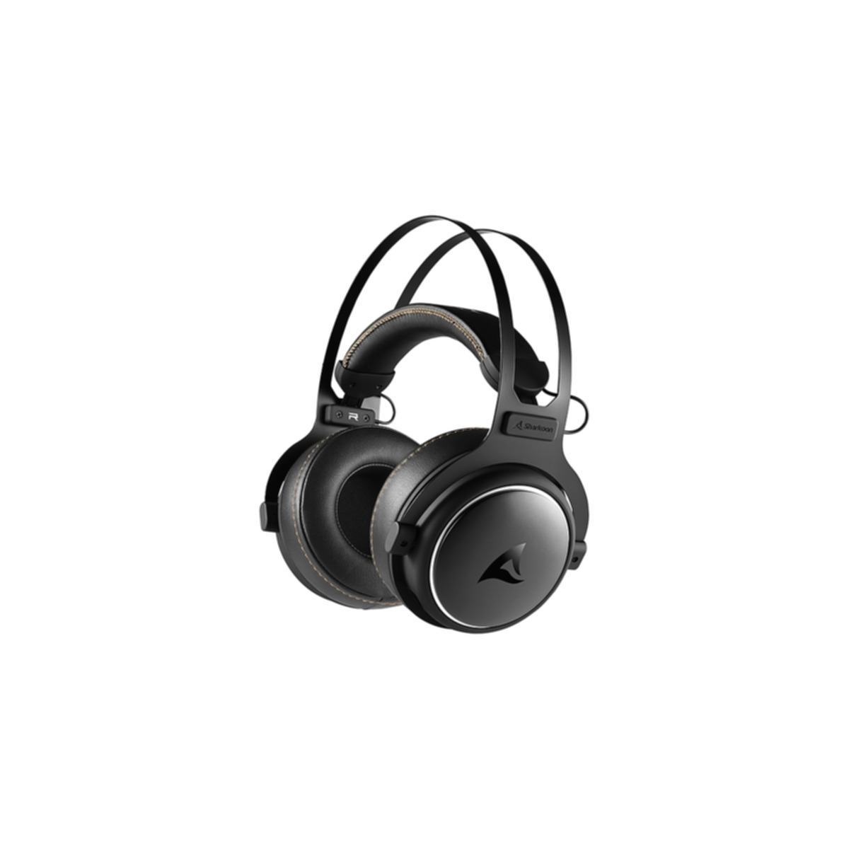 Headset Sharkoon Skiller SGH50 Black