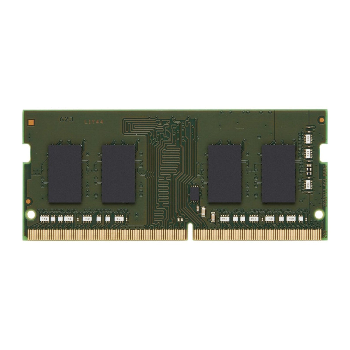 S/O 16GB DDR4 PC 3200 Kingston ValueRam KVR32S22S8/16