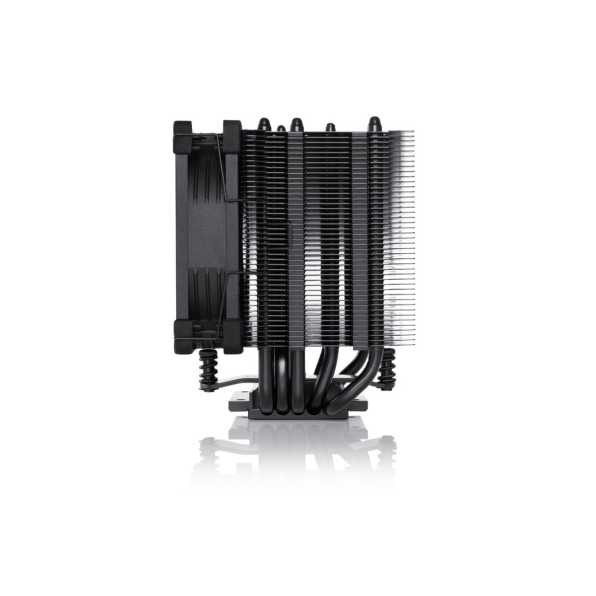 Cooler Noctua NH-U9S Chromax Black, Bild 3
