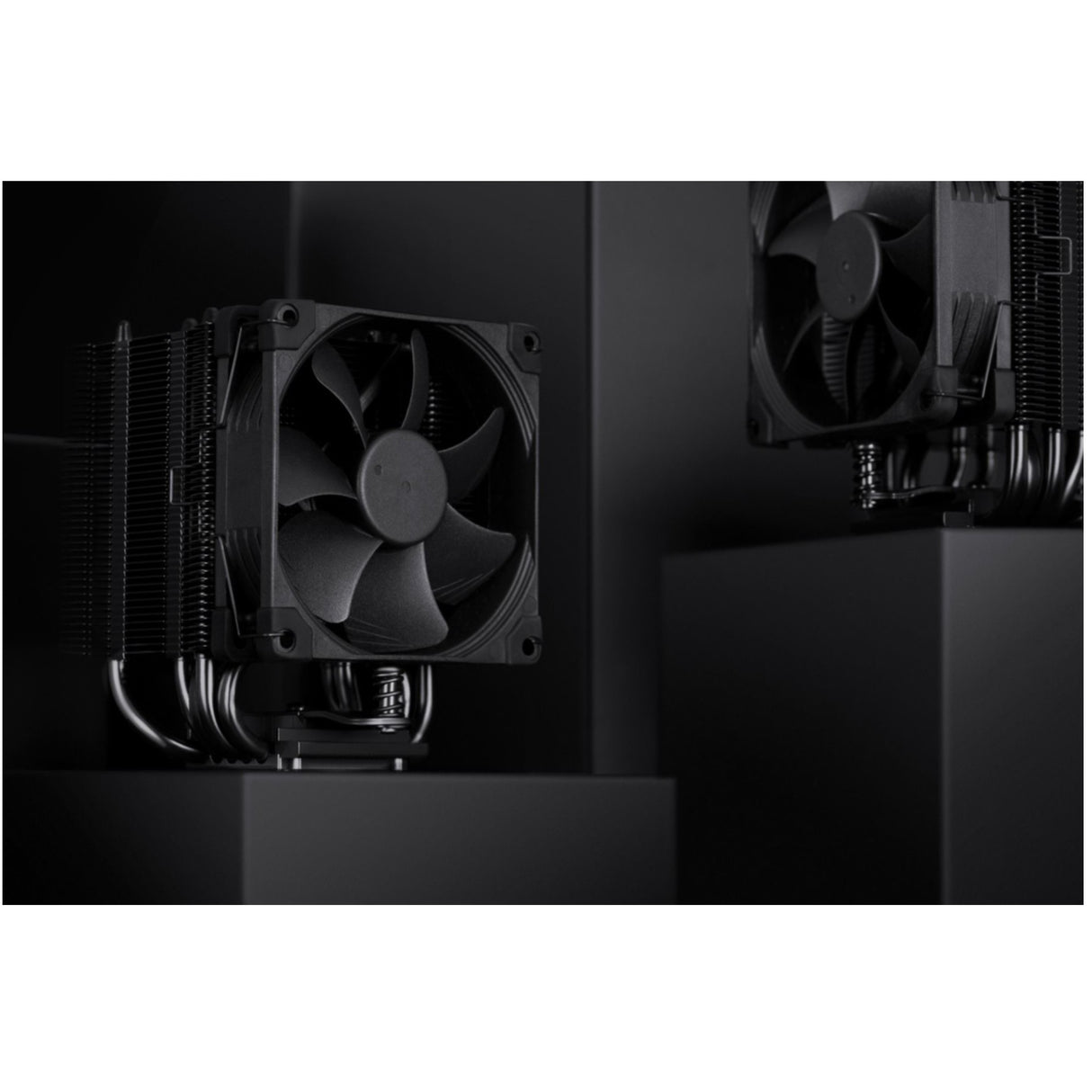 Cooler Noctua NH-U9S Chromax Black