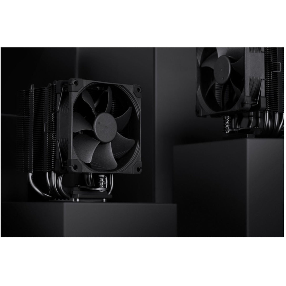 Cooler Noctua NH-U9S Chromax Black, Bild 5