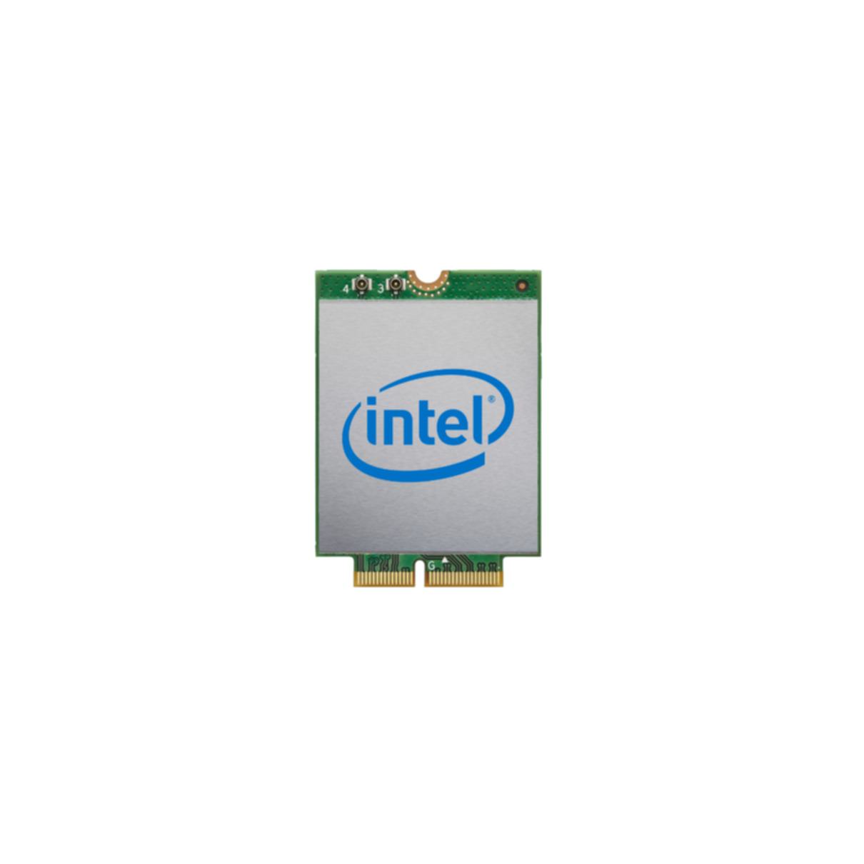 Intel Wi-Fi 6E AX210 Netzwerkadapter M.2 2230 AX210.NGWG.NV