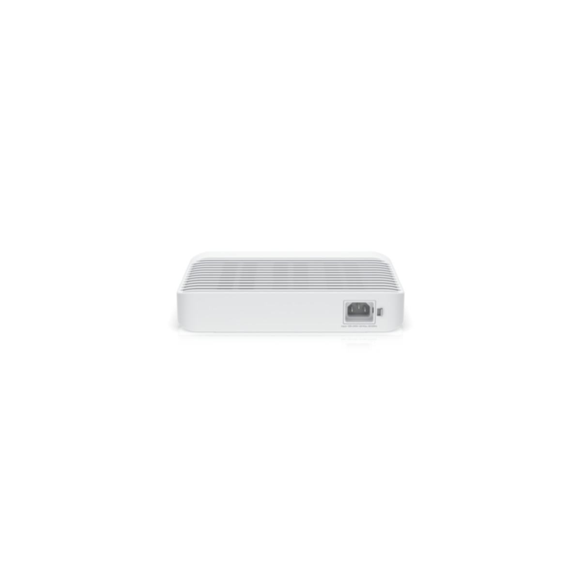 UbiQuiti UniFi Switch 8-port 10/100/1000 USW-ENTERPRISE-8-POE(1 Jahr Garantie)