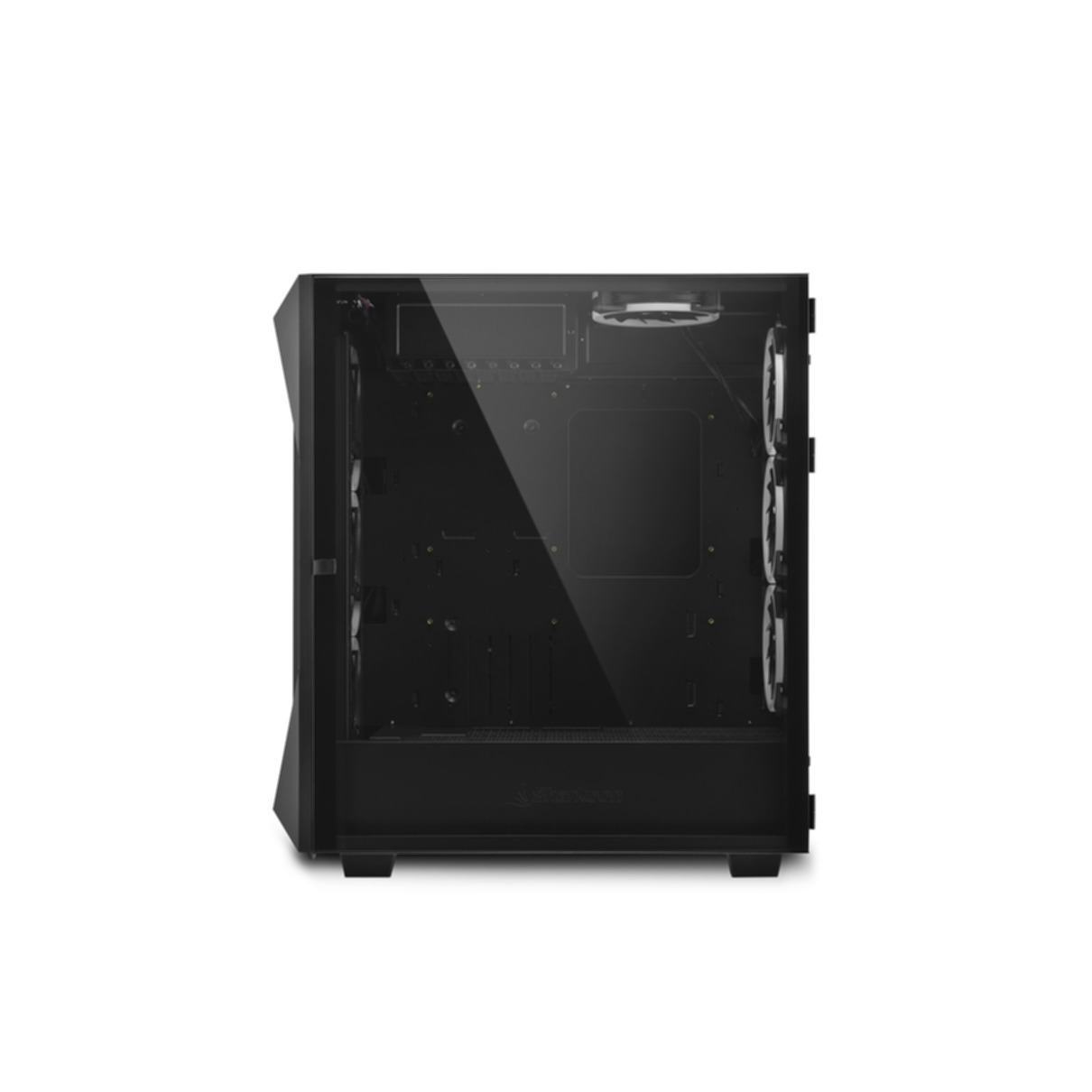 PC- Gehäuse Sharkoon REV300