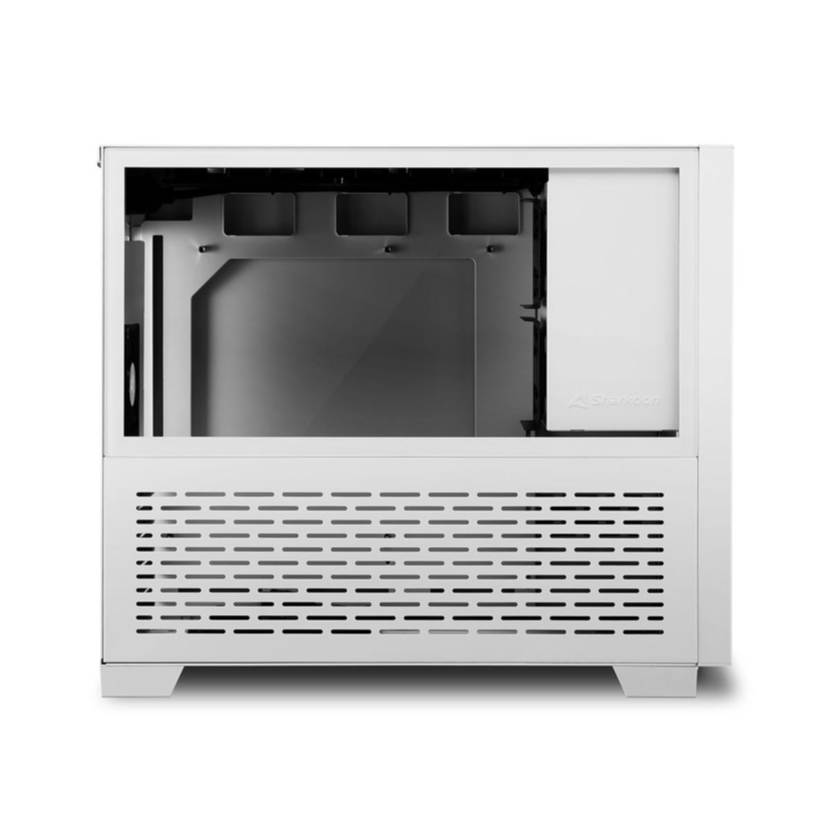 PC- Gehäuse Sharkoon MS-Z1000 white