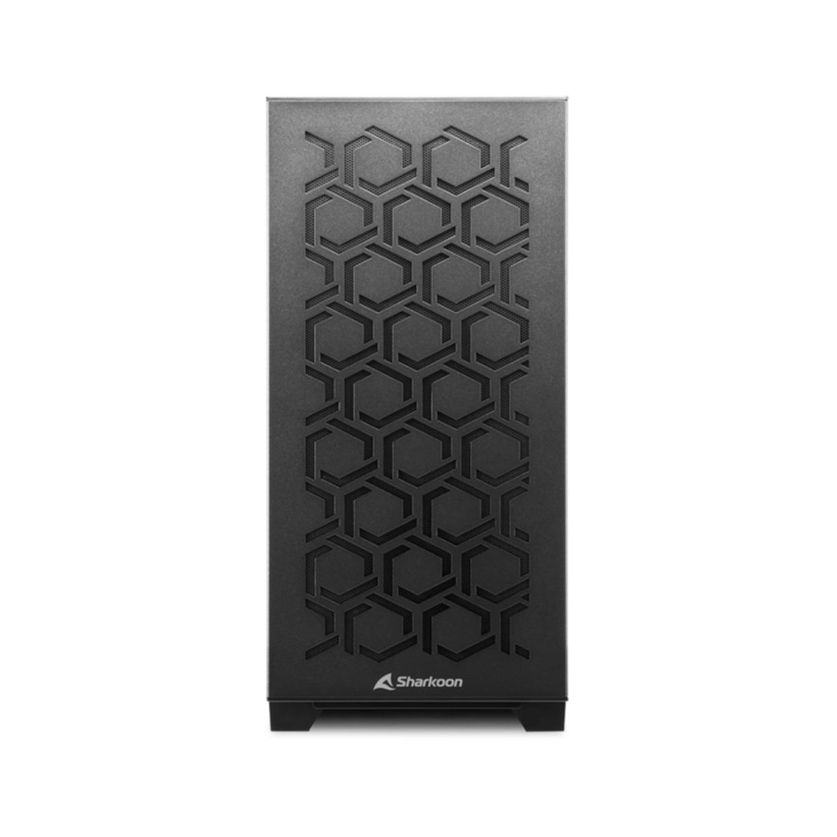 PC- Gehäuse Sharkoon MS-Y1000 black
