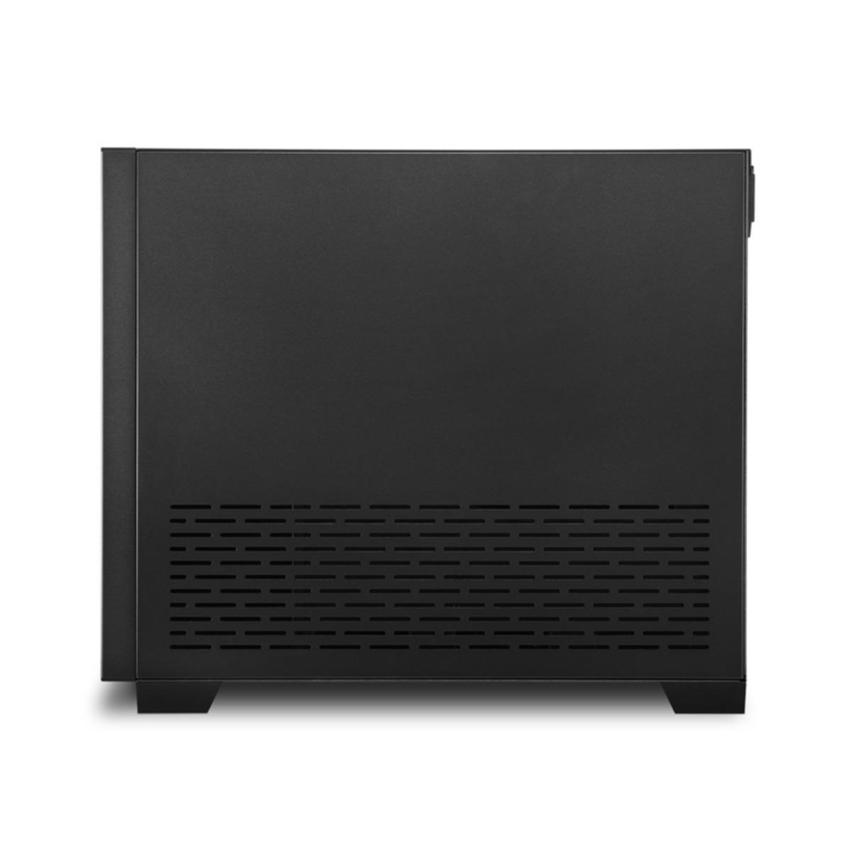 PC- Gehäuse Sharkoon MS-Y1000 black