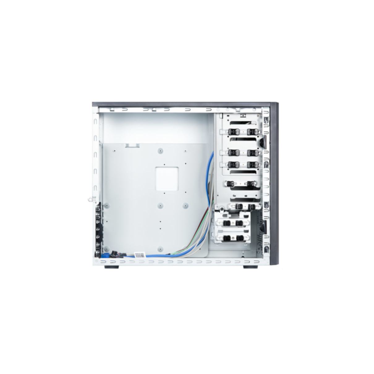 PC- Gehäuse Chieftec BM-25B-OP