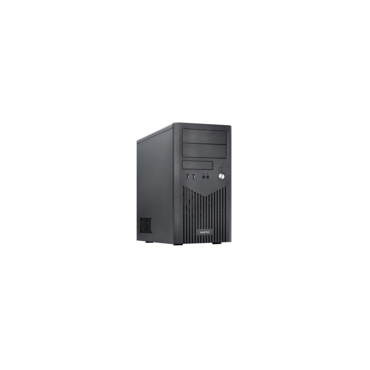 PC- Gehäuse Chieftec BD-25B-350GPB (inkl. 350W Netzteil)