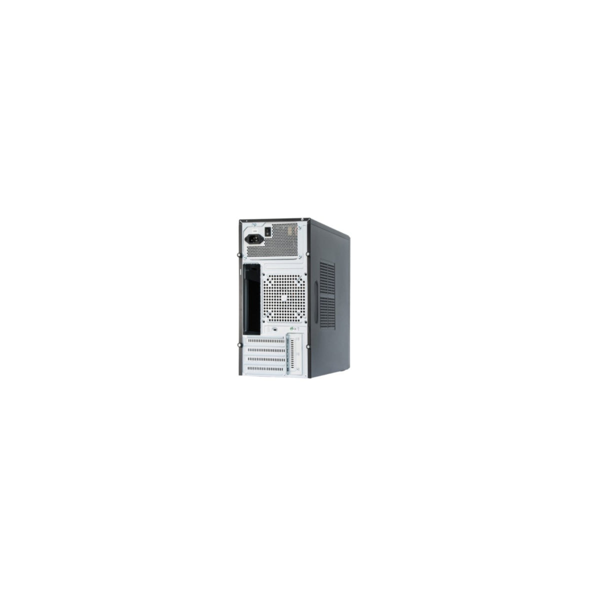 PC- Gehäuse Chieftec CT-01B-350GPB, Bild 4