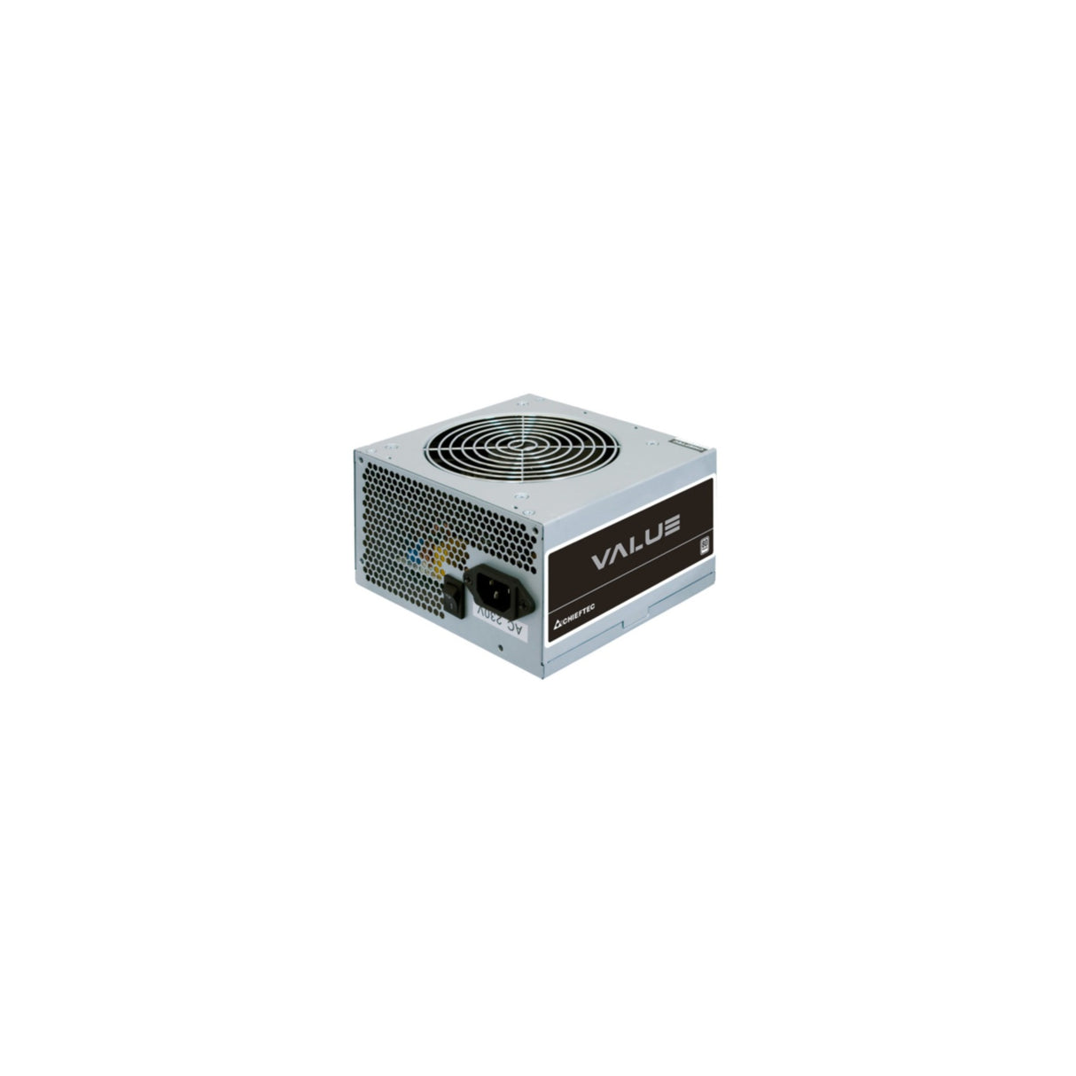 PC- Netzteil Chieftec VALUE SERIES APB-400B8 400W - BULK