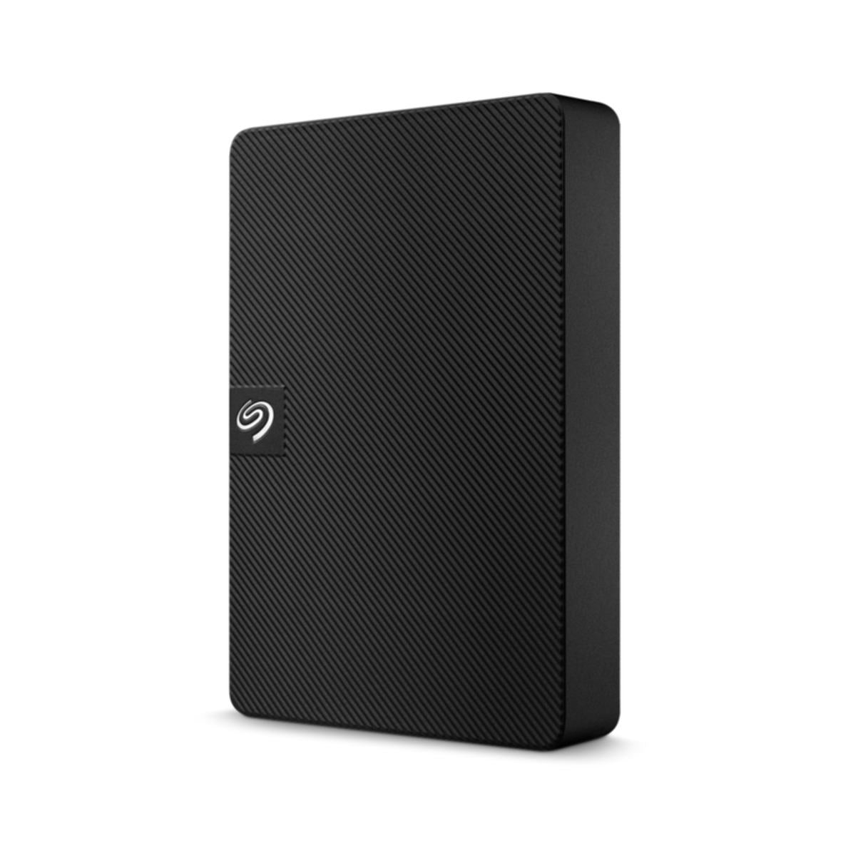 HDD Extern Seagate 2,5 4TB Expansion Portable STKM4000400 USB 3.0 black