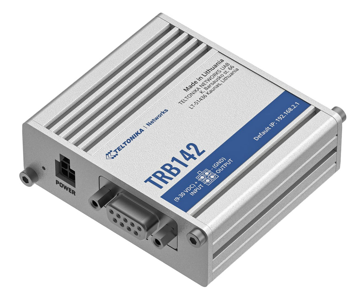 Teltonika TRB142 Gateway