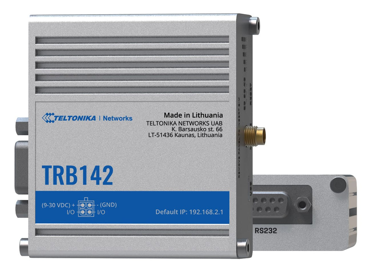 Teltonika TRB142 Gateway