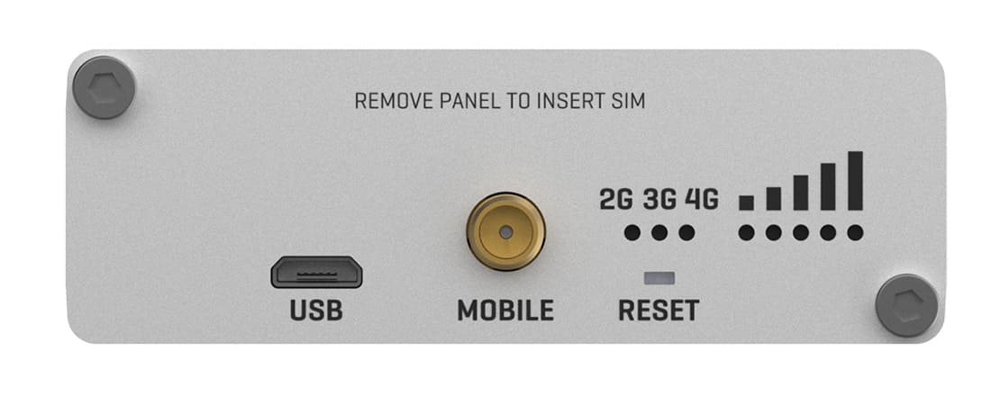 Teltonika TRB142 Gateway