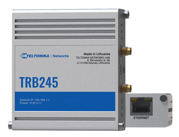 Teltonika TRB245 Gateway