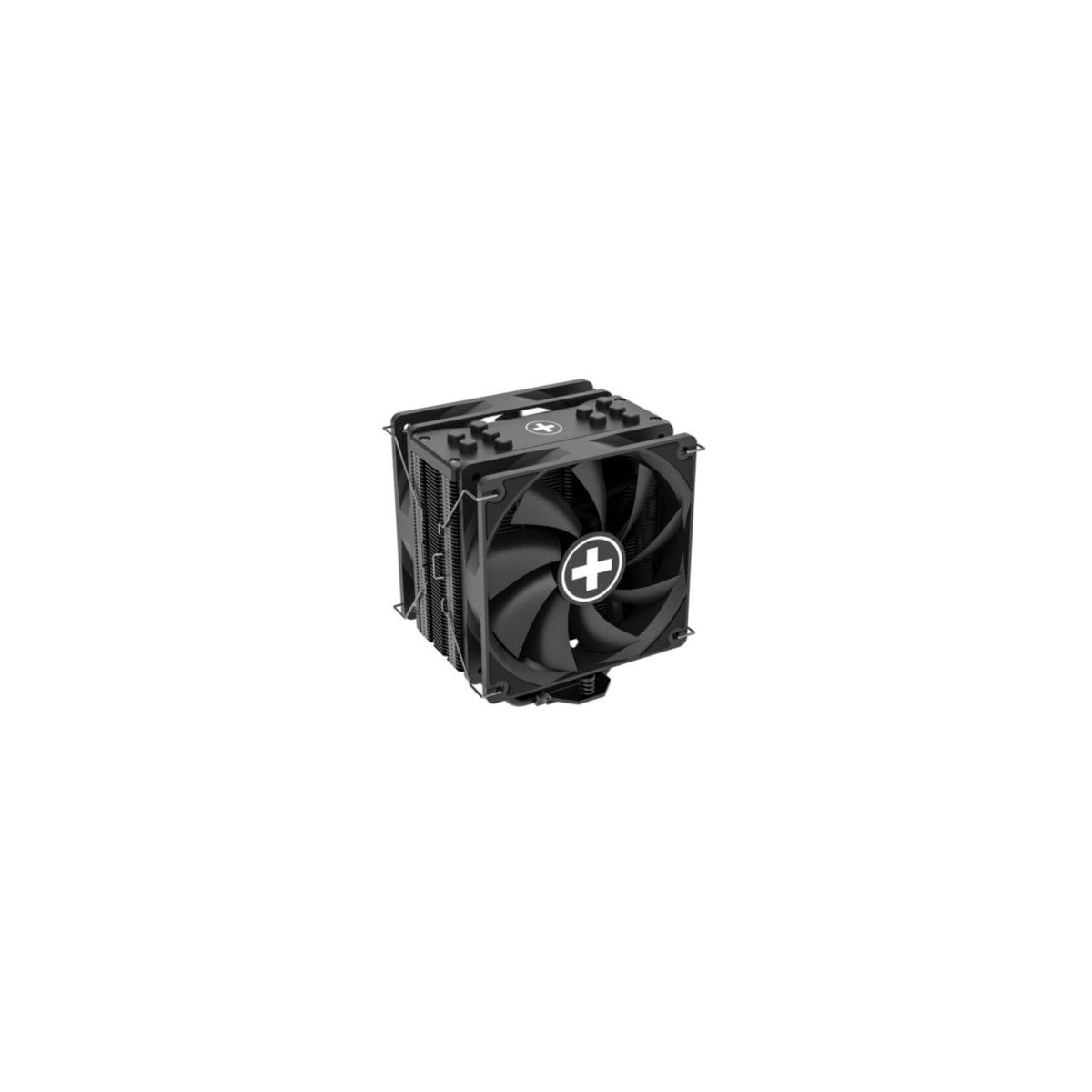 Xilence Performance A+ M705D, PWM, Multisocket, Bild 2