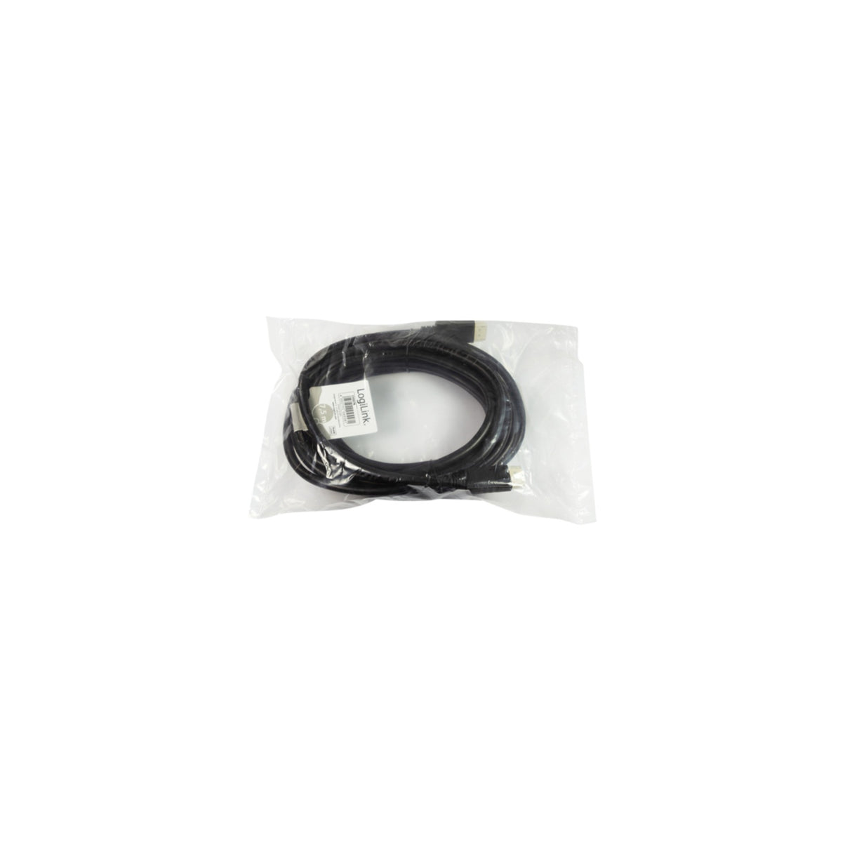 Kabel LogiLink DisplayPort - 7,5m