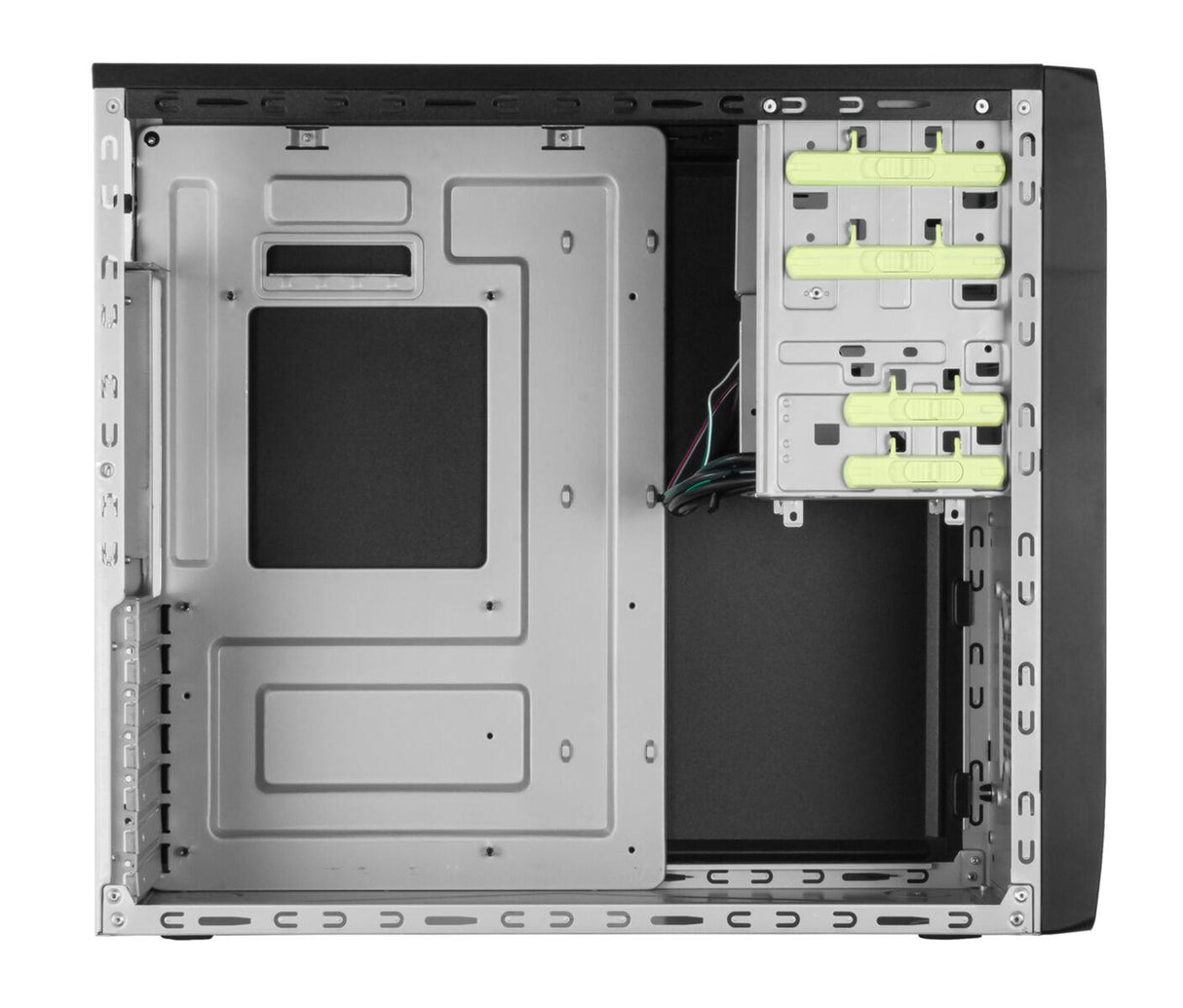 PC- Gehäuse Chieftec CG-04B-OP