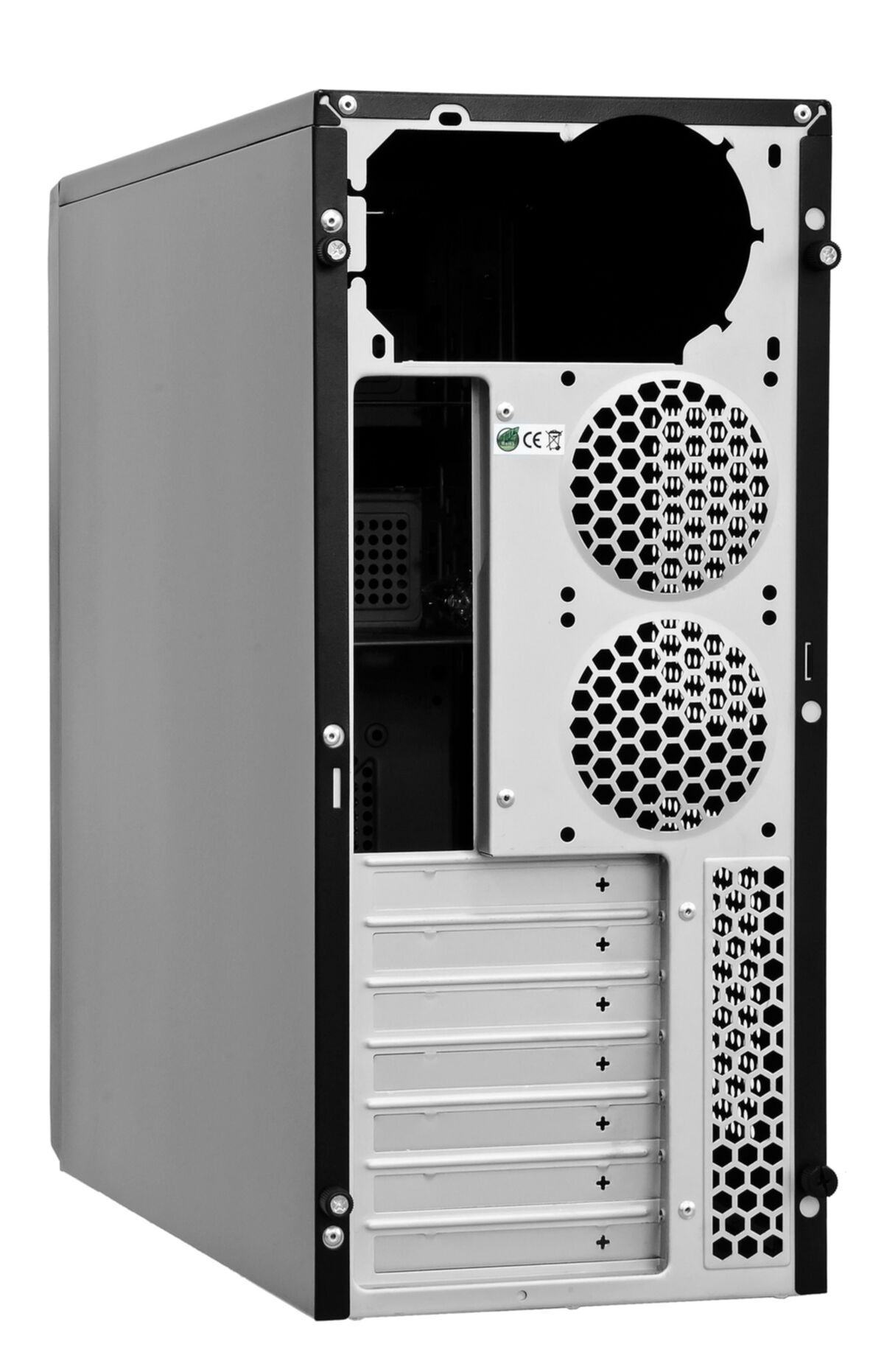 PC- Gehäuse Chieftec CG-04B-OP