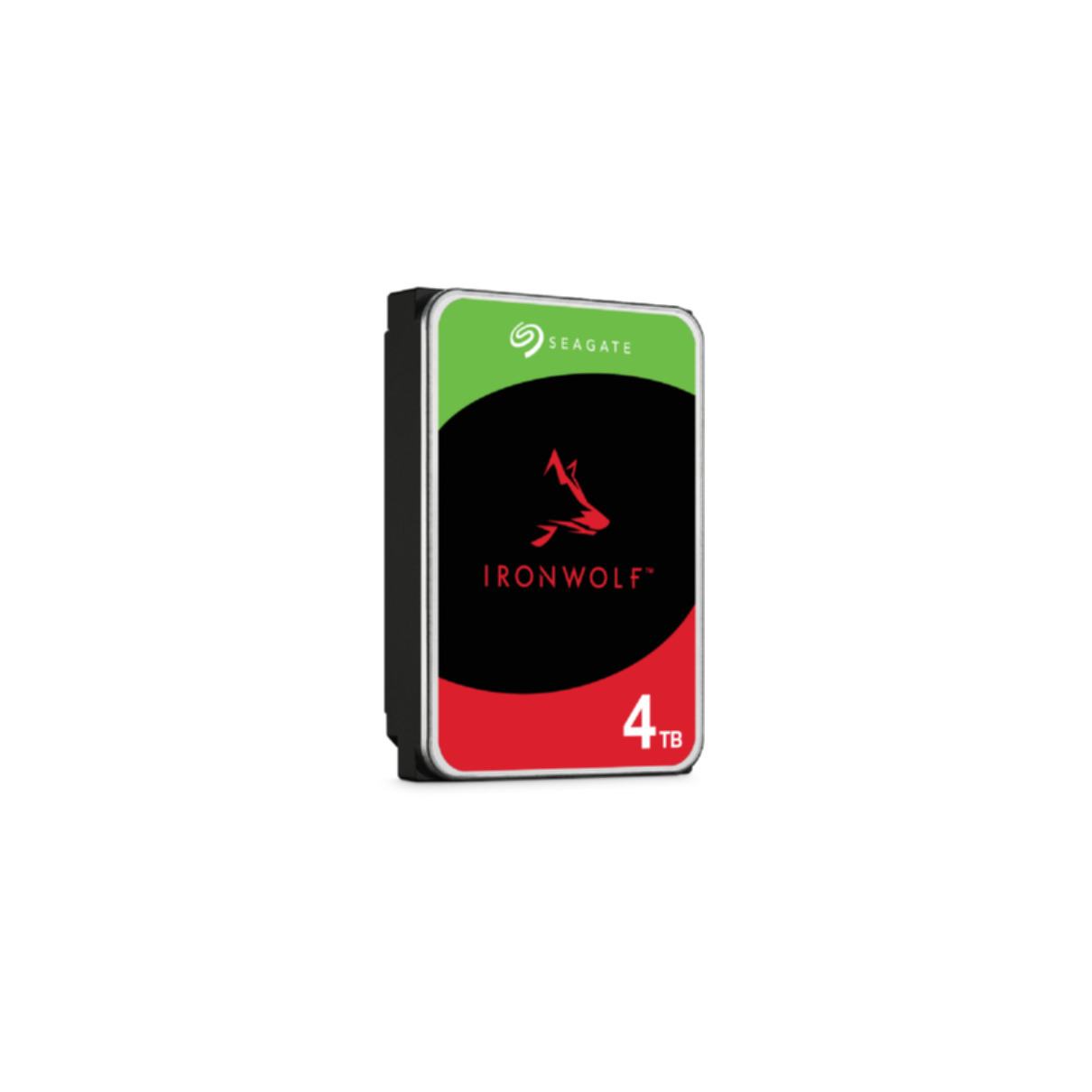 HDD Seagate IronWolf NAS ST4000VN006 4TB Sata III 256MB (D)