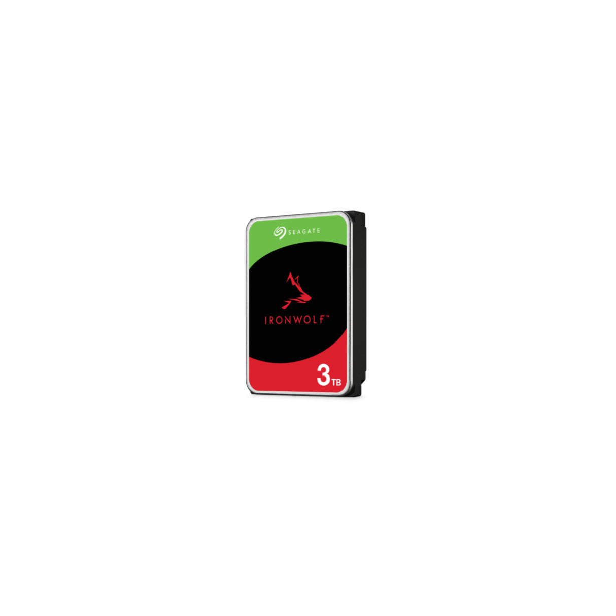 HDD Seagate IronWolf NAS ST3000VN006 3TB Sata III 256MB (D)