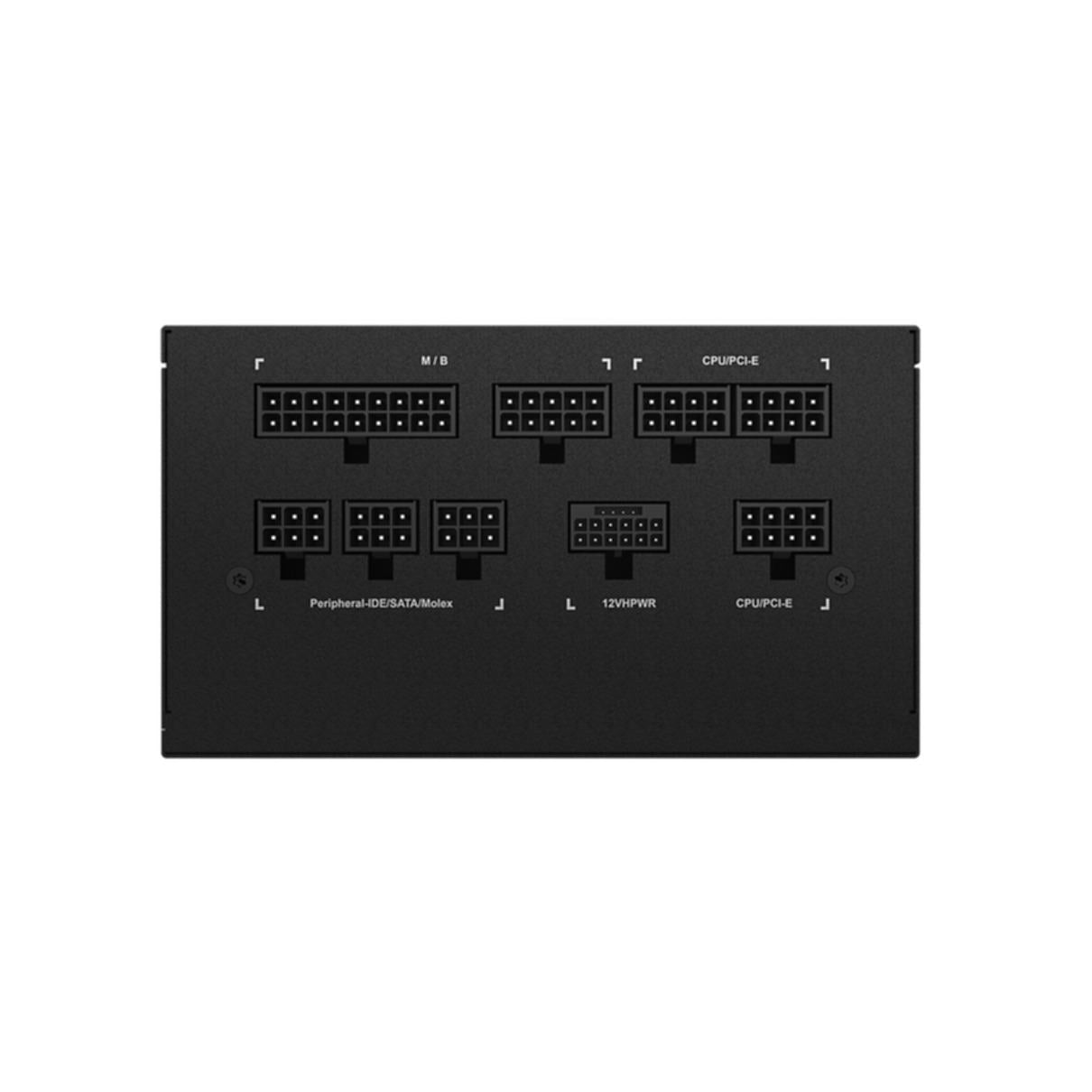 PC- Netzteil Gigabyte GP-UD1000GM PG5 2.0