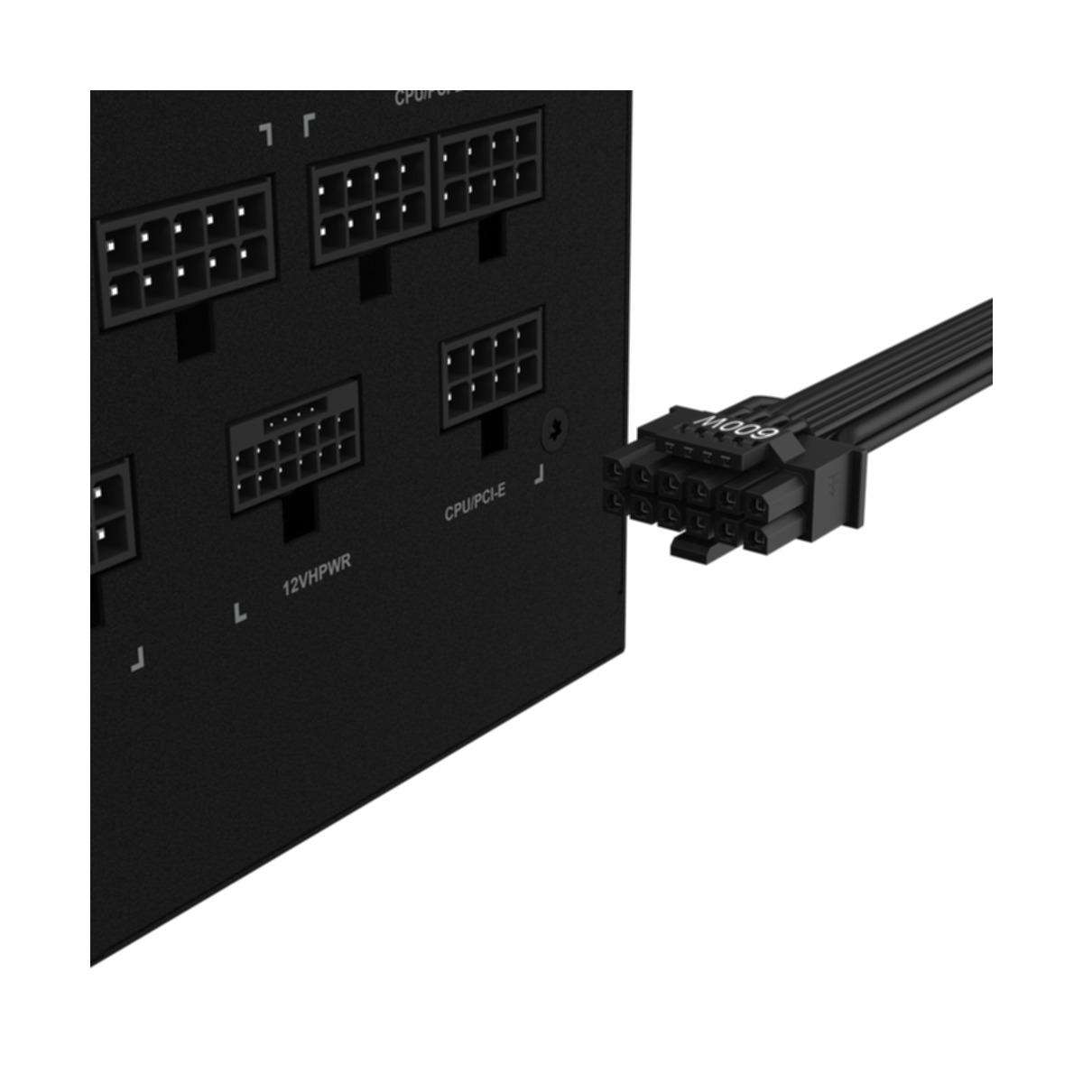 PC- Netzteil Gigabyte GP-UD1000GM PG5 2.0