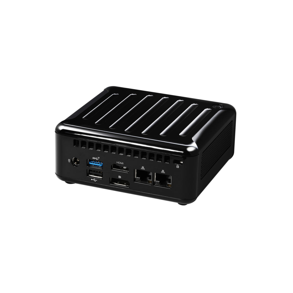 ASRock NUC BOX-J6412 Celeron J6412