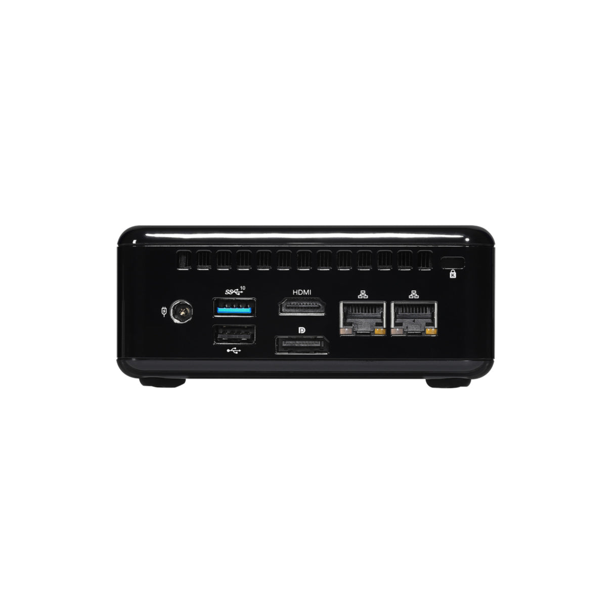 ASRock NUC BOX-J6412 Celeron J6412