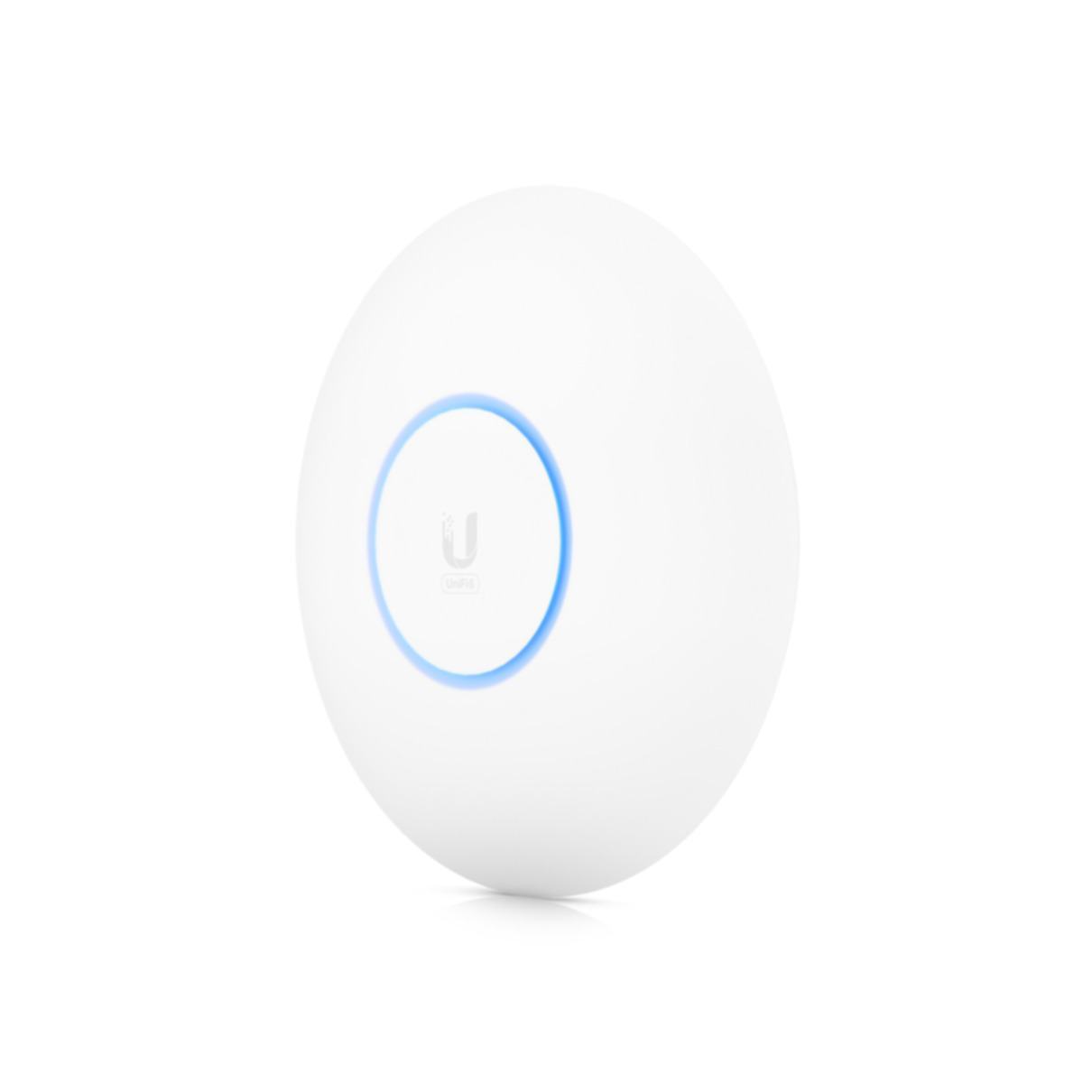UbiQuiti UniFi U6-PRO Funkbasisstation Wi-Fi 6 (1 Jahr Garantie)