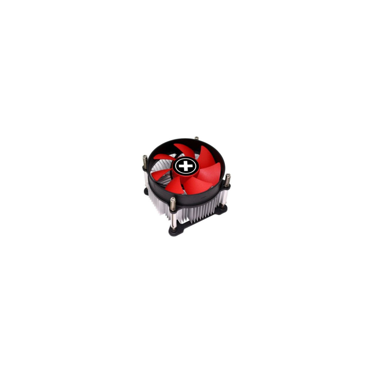 Xilence Performance C CPU I350 PWM, 92mm fan, INTEL, Bild 2
