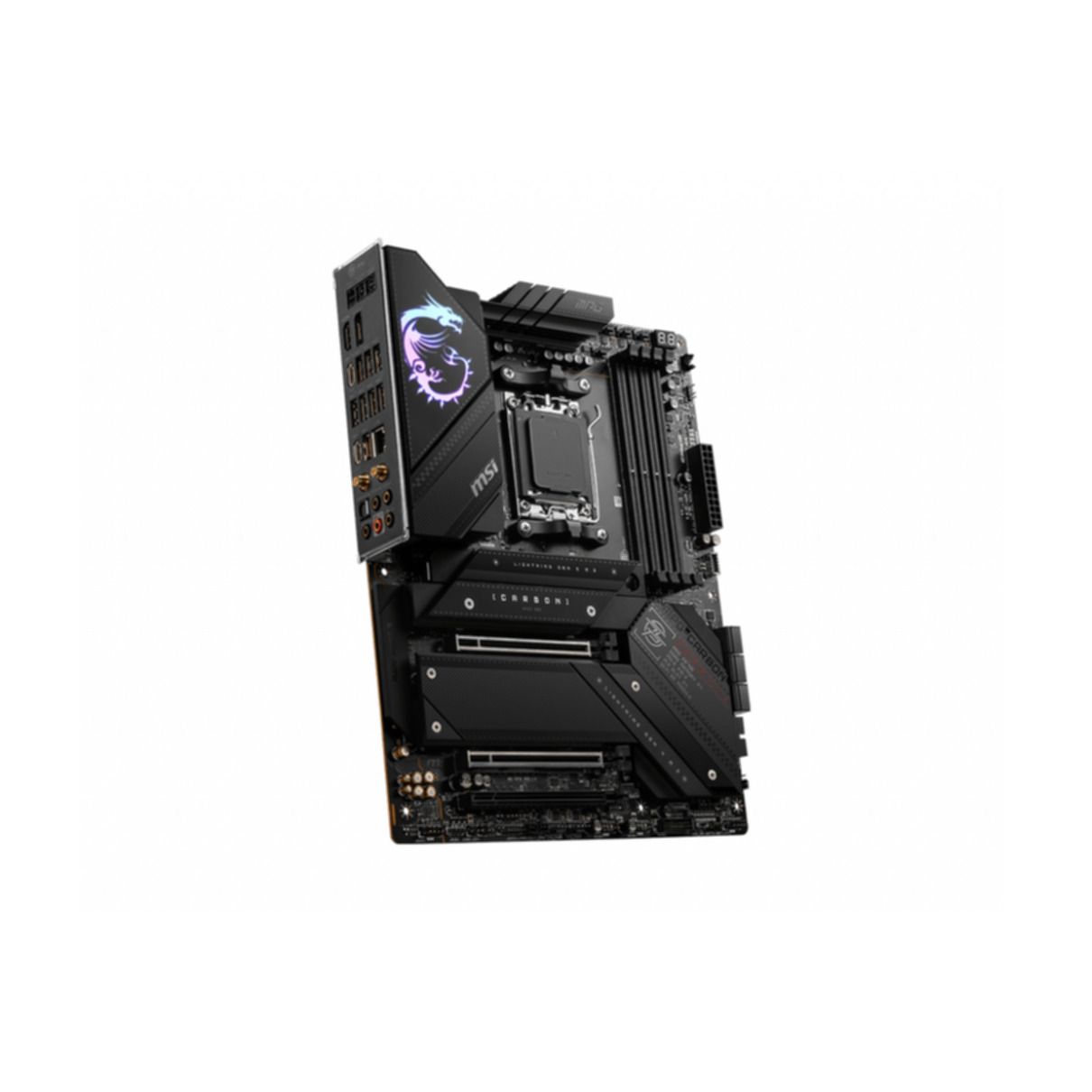 MSI MPG X670E Carbon Wifi (AM5) (D)