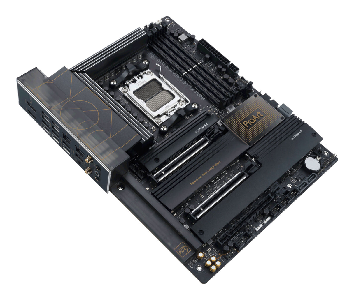 ASUS ProArt X670E-CREATOR WIFI (AM5) (D)