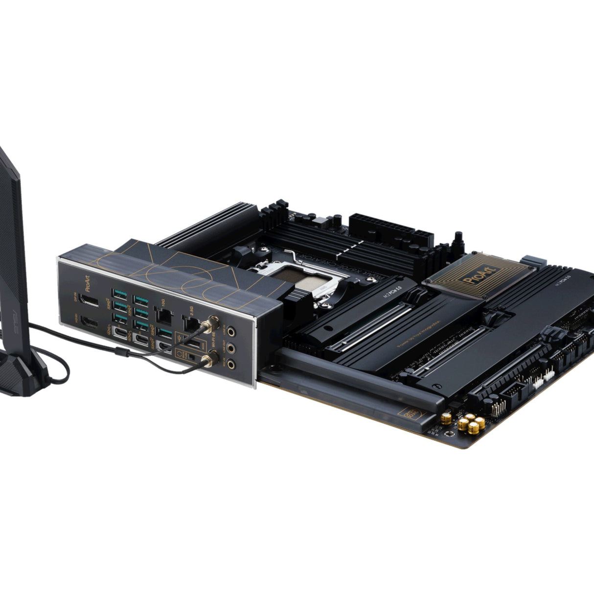 ASUS ProArt X670E-CREATOR WIFI (AM5) (D)