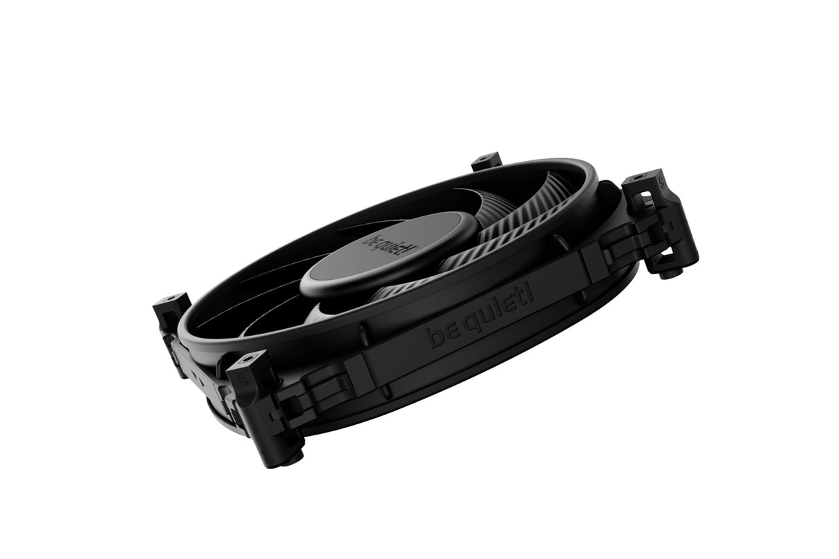 PC- Gehäuselüfter Be Quiet SilentWings 4 120mm PWM