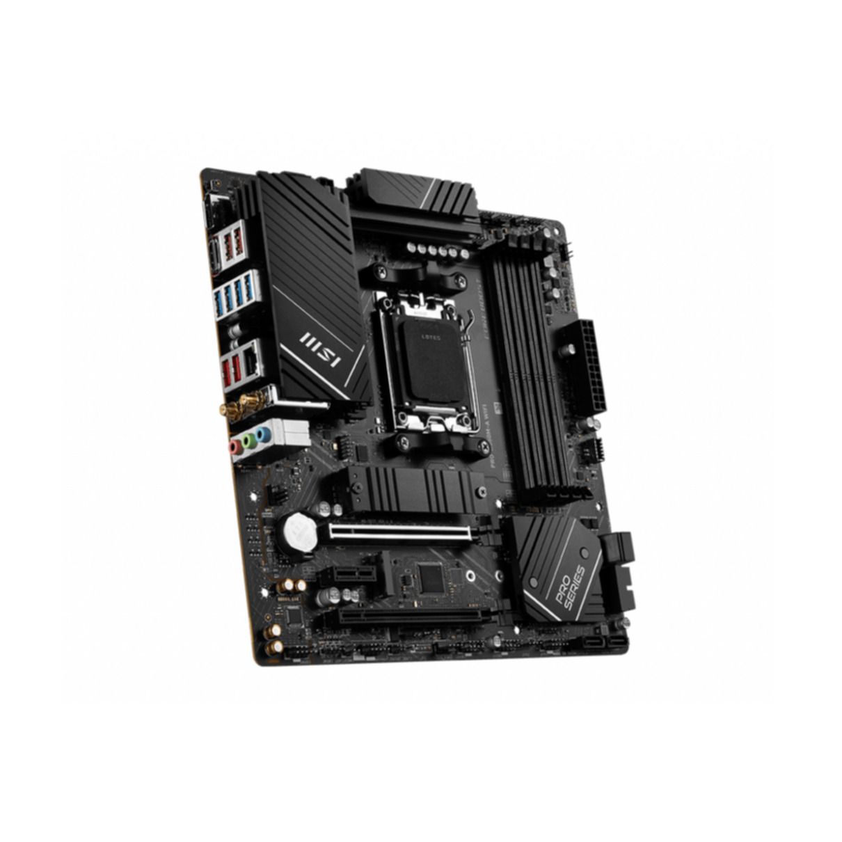 MSI B650M-A PRO WIFI (AM5) (D)