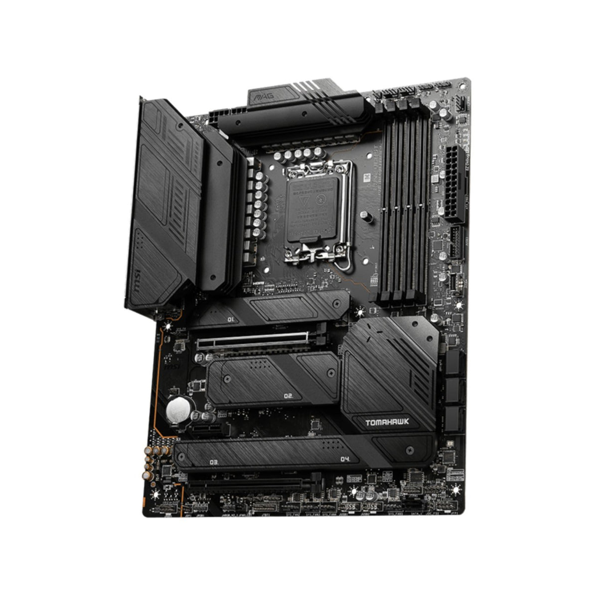 MSI MAG Z790 TOMAHAWK WIFI (1700) (D), Bild 3