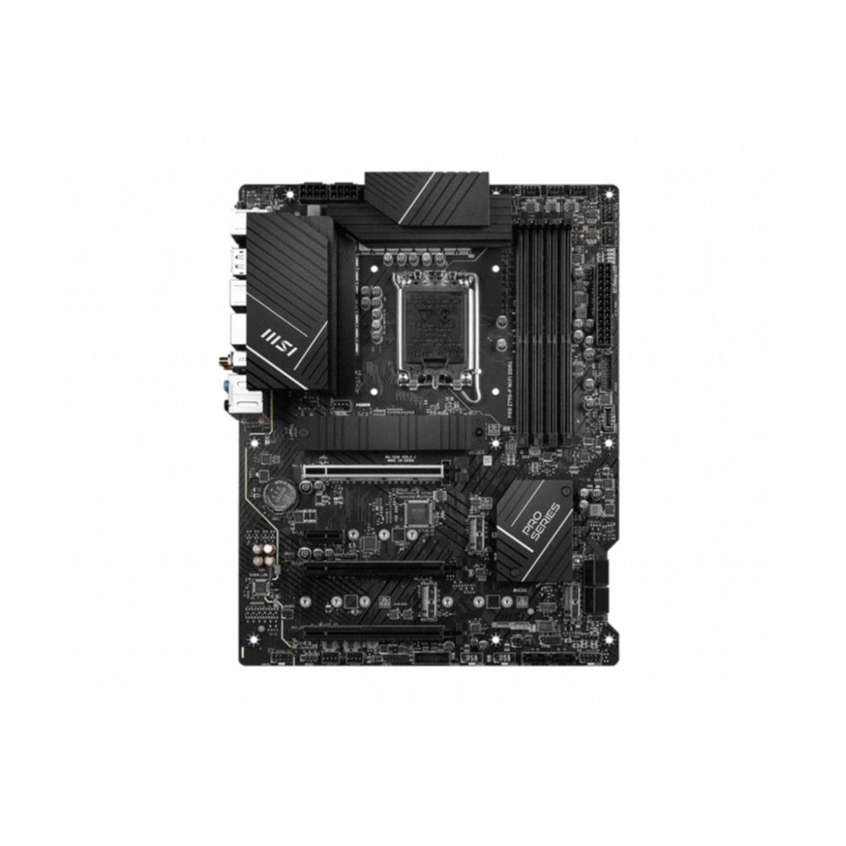 MSI Z790-P PRO WIFI (1700) (D)