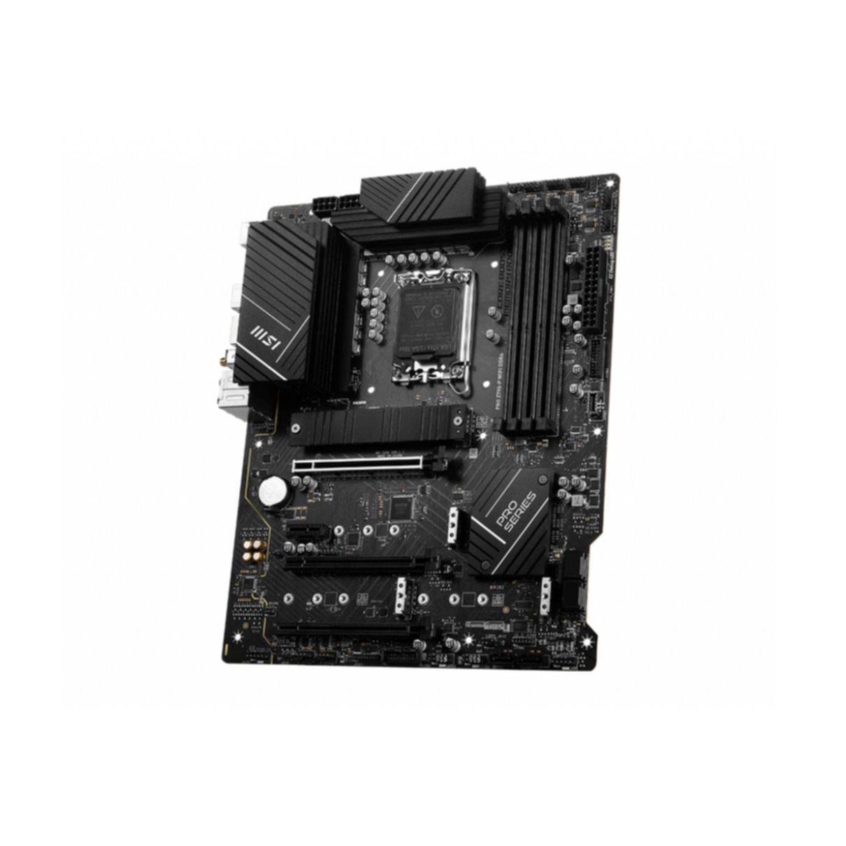MSI Z790-P PRO WIFI (1700) (D)