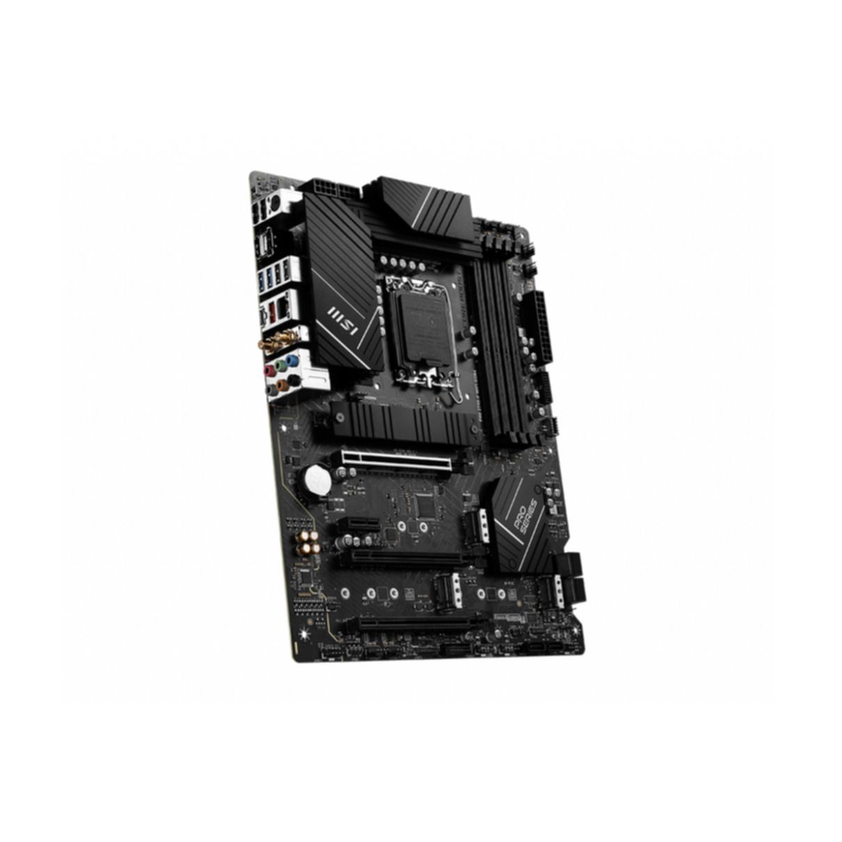 MSI Z790-P PRO WIFI (1700) (D)