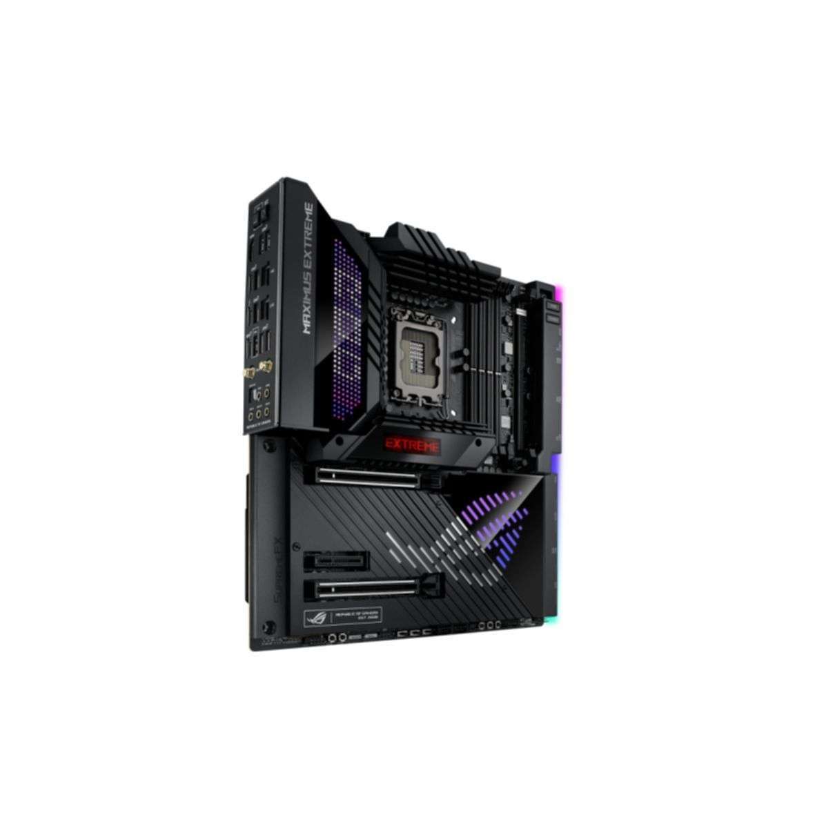 ASUS ROG MAXIMUS Z890 EXTREME (1851) (D)